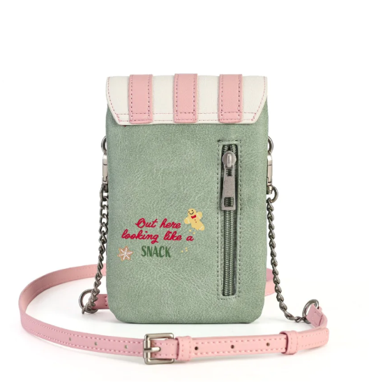 Vendula Sugarloaf Bakery Phone Pouch