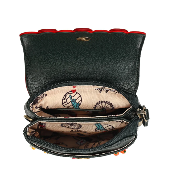 Vendula The Farmhouse Pantry Phone Pouch
