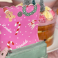 Vendula Sugarloaf Bakery Phone Pouch