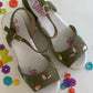 The Vibe is Flutter Olive