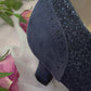The Vibe is Grace in Navy