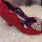 Irregular Choice Deck The Halls
