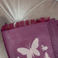 The Vibe is Farfalla Aubergine