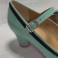 Cristofoli Elena Soft Green