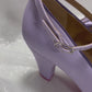 Cristofoli Lucille Lilac