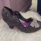 Irregular Choice Deck The Halls