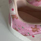 Shoe Fun Lizzy Gingerpop