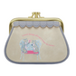 Vendula Posies And Patisseries Clipper Coin Purse