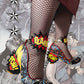 Irregular Choice Justice League Kaboom