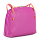 Mywalit Rio Small Zip Top Bag Sangria