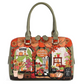 Vendula Flower Shop Amber Edition Speedy Bowler