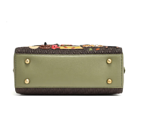 Vendula Flower Shop Amber Edition Speedy Bowler