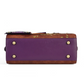 Vendula Travelling Library Bookshop Speedy Bowler Bag