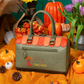 Vendula Flower Shop Amber Edition Speedy Bowler