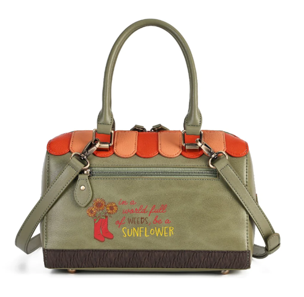 Vendula Flower Shop Amber Edition Speedy Bowler