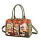 Vendula Flower Shop Amber Edition Speedy Bowler