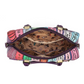Vendula Travelling Library Bookshop Speedy Bowler Bag