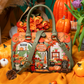 Vendula Flower Shop Amber Edition Speedy Bowler