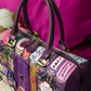 Vendula Travelling Library Bookshop Speedy Bowler Bag