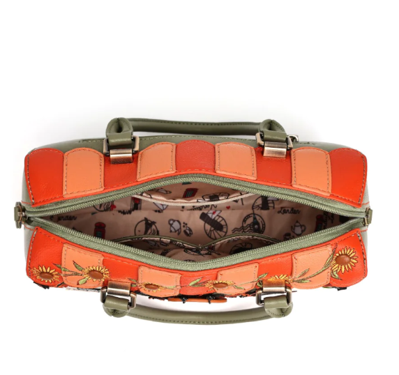 Vendula Flower Shop Amber Edition Speedy Bowler