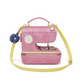Vendula Sewing Shop Raspberry Edition Machine Bag
