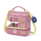Vendula Sewing Shop Raspberry Edition Machine Bag