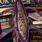 Vendula Travelling Library Bookshop Shopper Bag