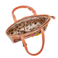 Vendula Voyage Travel Shop Shopper Bag