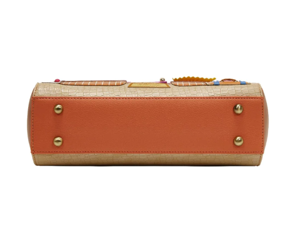 Vendula Voyage Travel Shop Shopper Bag
