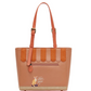 Vendula Voyage Travel Shop Shopper Bag