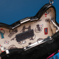 Vendula Haunted Theatre Skelecat Bag