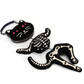 Vendula Haunted Theatre Skelecat Bag
