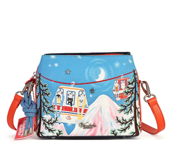 Vendula Slopes Paige Bag