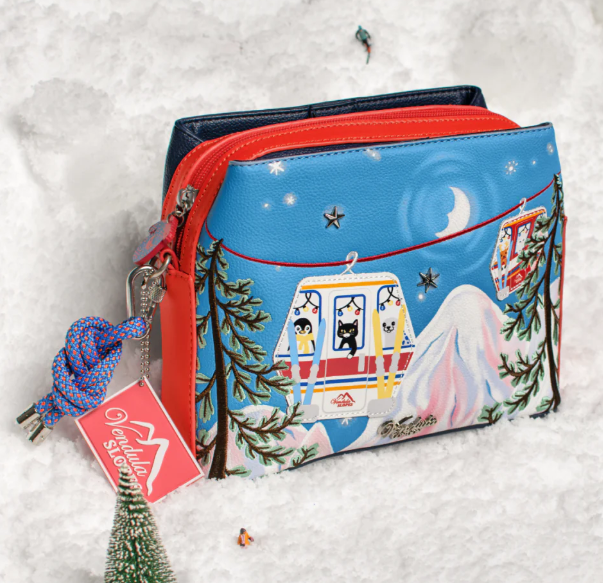 Vendula Slopes Paige Bag