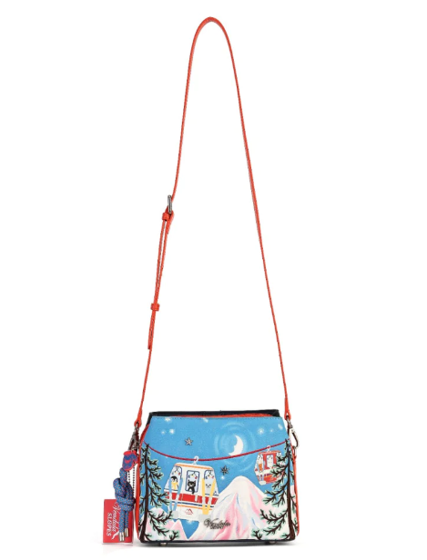 Vendula Slopes Paige Bag