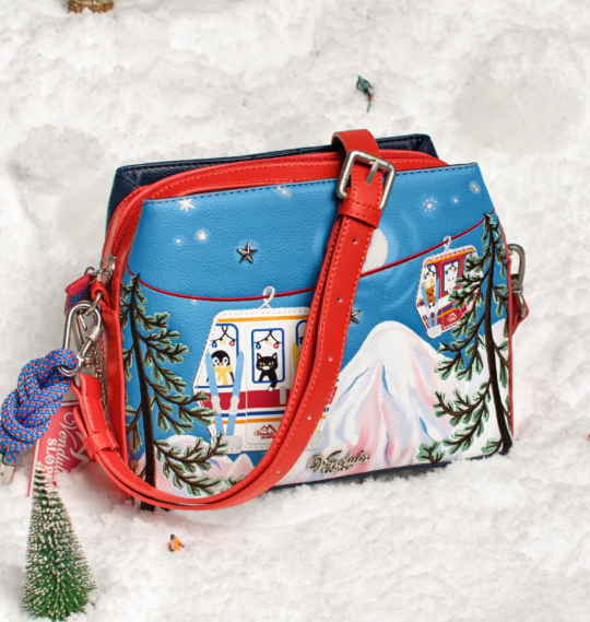 Vendula Slopes Paige Bag