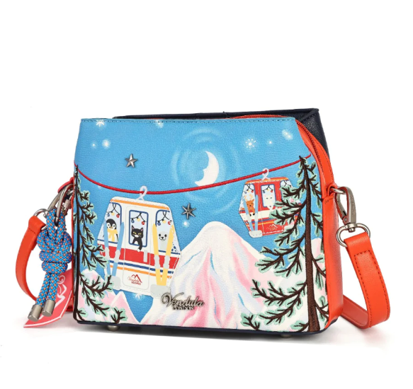 Vendula Slopes Paige Bag