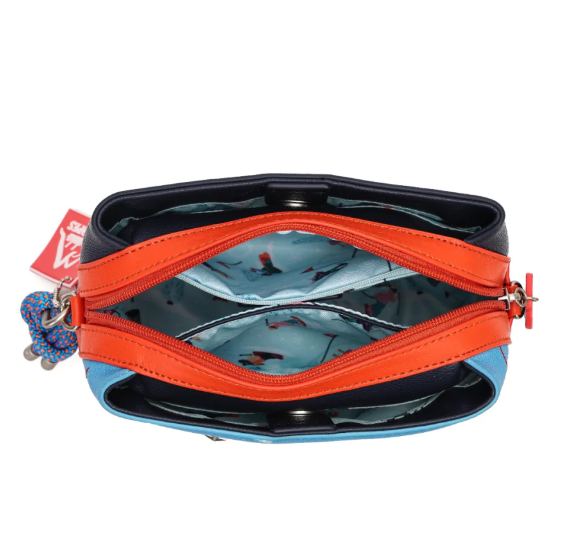 Vendula Slopes Paige Bag
