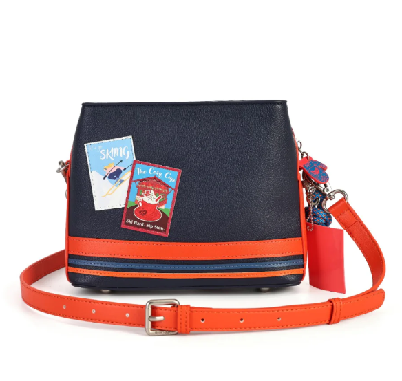 Vendula Slopes Paige Bag