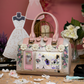 Vendula Wedding Shop Speedy Bowler Bag