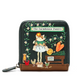 Vendula The Farmhouse Pantry Square Wallet