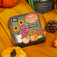 Vendula Flower Shop Amber Edition Square Wallet