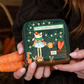 Vendula The Farmhouse Pantry Square Wallet