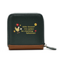 Vendula The Farmhouse Pantry Square Wallet