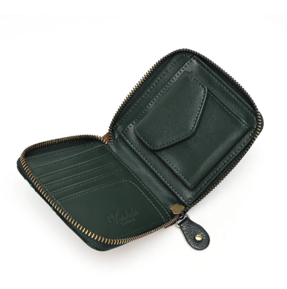 Vendula The Farmhouse Pantry Square Wallet