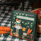 Vendula The Farmhouse Pantry Square Wallet
