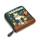 Vendula The Farmhouse Pantry Square Wallet