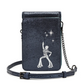 Vendula Kittys Drive In Movie Caturday Night Fever Tara Bag