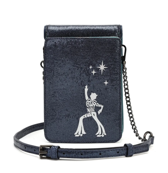 Vendula Kittys Drive In Movie Caturday Night Fever Tara Bag