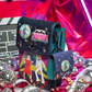 Vendula Kittys Drive In Movie Caturday Night Fever Tara Bag